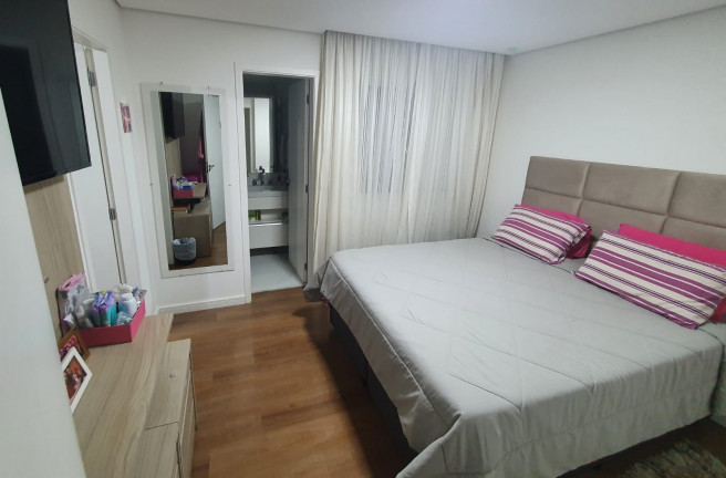 Imagem Apartamento com 3 Quartos à Venda, 80 m² em Boa Vista - São Caetano do Sul