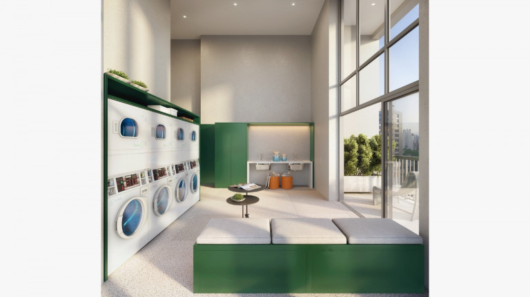 Foto do imóvel: Apartamento com 2 Quartos à Venda, 38 m² em Consolação - São Paulo