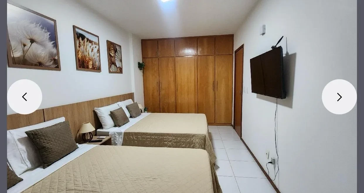 Imagem Apartamento com 1 Quarto à Venda, 45 m² em Barra - Salvador