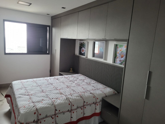 Imagem Apartamento com 2 Quartos à Venda, 99 m² em Guilhermina - Praia Grande