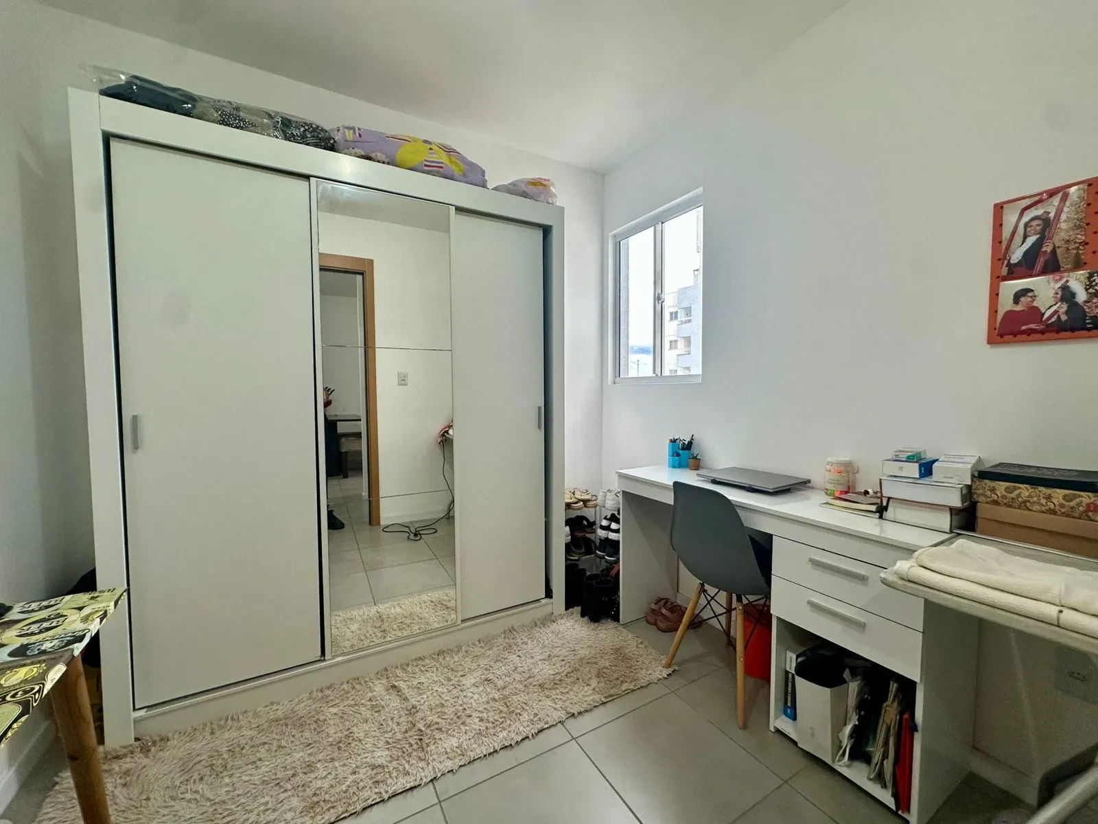Imagem Apartamento com 3 Quartos à Venda, 57 m² em Palmital - Chapecó