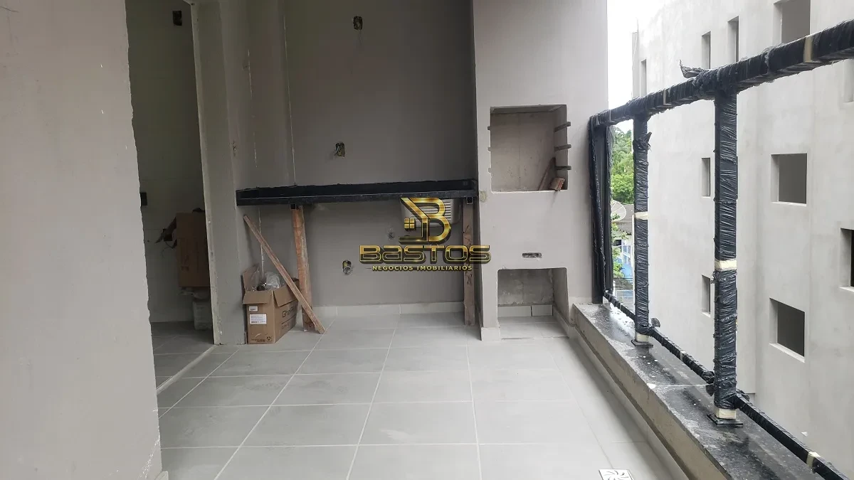 Imagem Apartamento com 1 Quarto à Venda, 50 m² em Itaguá - Ubatuba