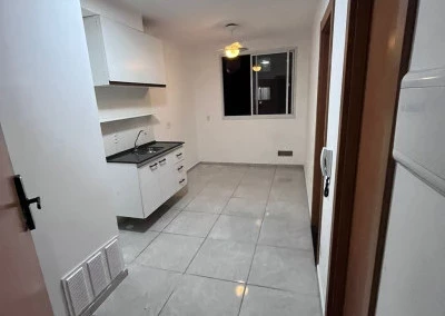 Imagem Apartamento com 1 Quarto à Venda, 30 m² em Belenzinho - São Paulo