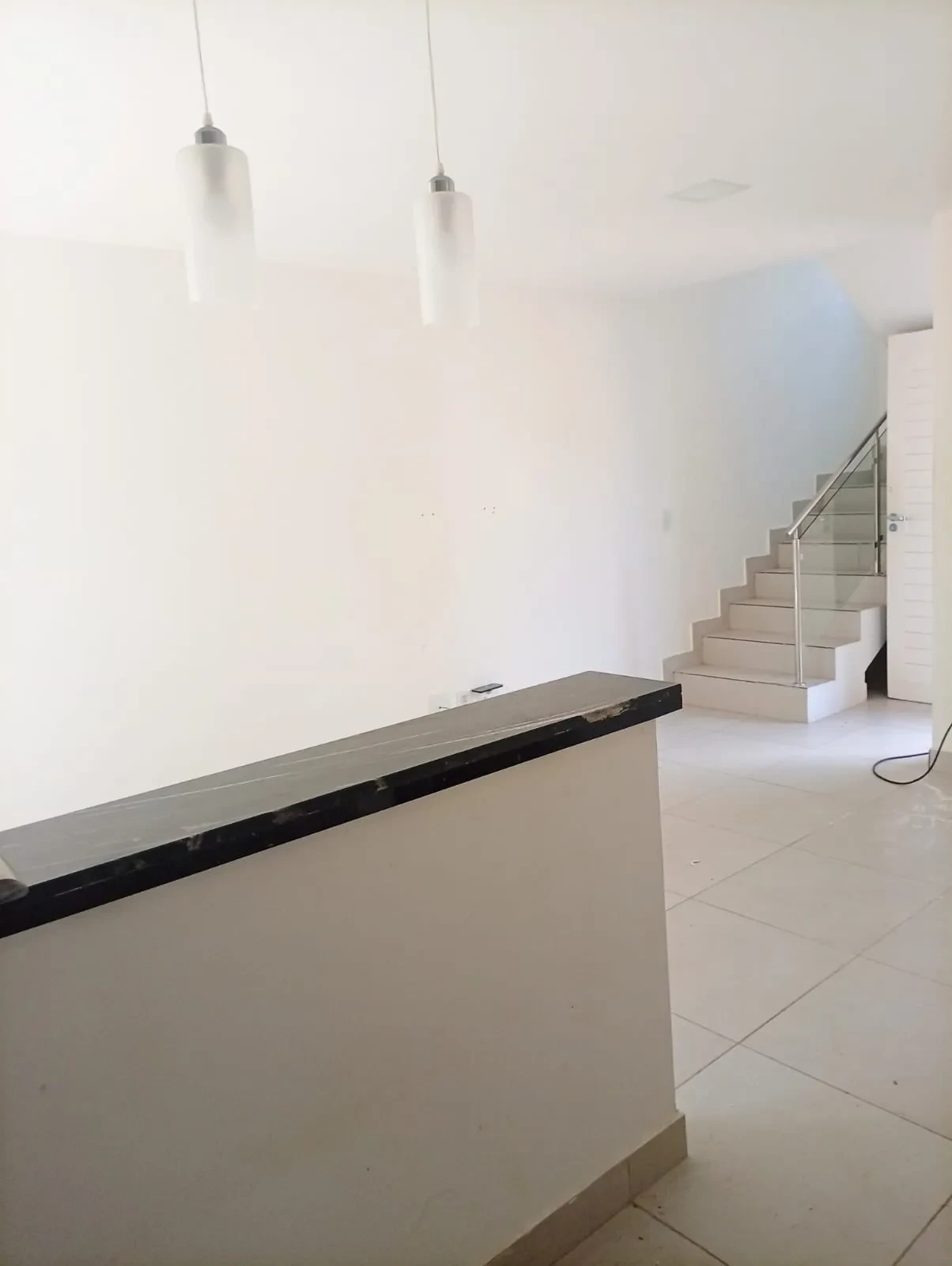 Imagem Casa de Condomínio com 3 Quartos à Venda, 114 m² em Pajuçara - Natal