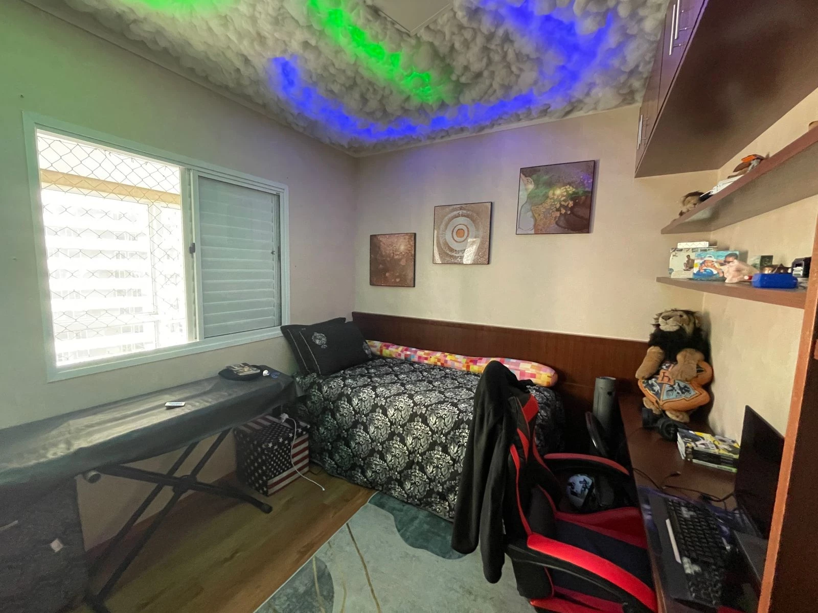 Imagem Apartamento com 2 Quartos à Venda, 80 m² em Paraíso - São Paulo