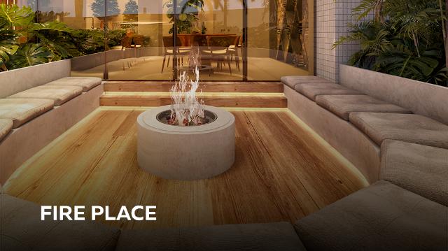 Imagem Apartamento com 4 Quartos à Venda, 149 m²em Santo Amaro - Recife