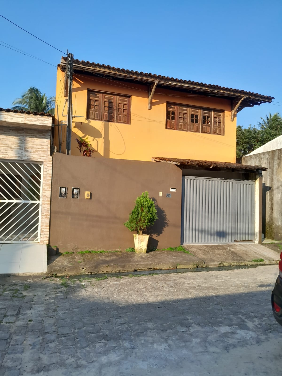 Imagem Casa com 4 Quartos à Venda, 130 m²em Poço - Maceió