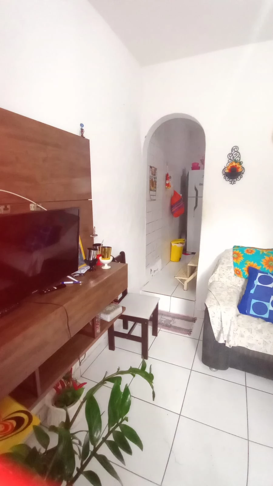 Casa com 3 Quartos à Venda, 50 m² em Liberdade - Salvador