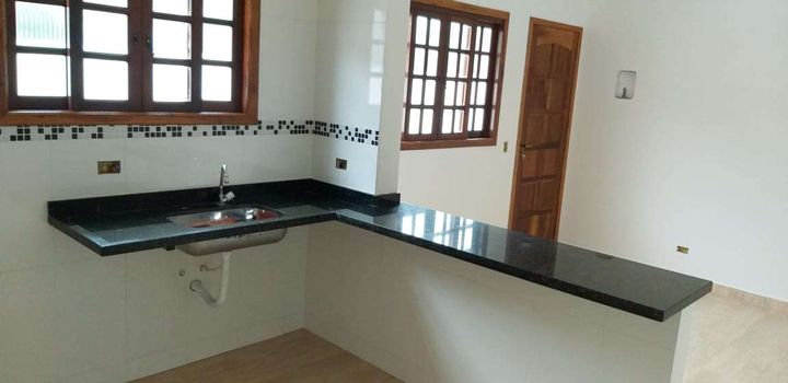 Imagem Casa com 2 Quartos à Venda, 70 m² em Itanhaém