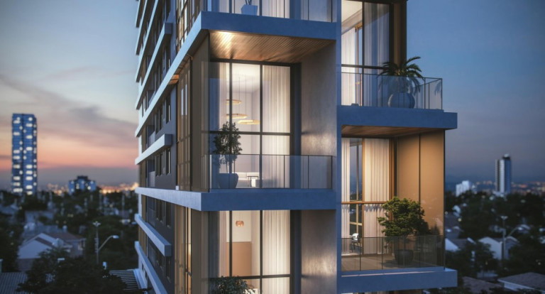 Cobertura com 3 Quartos à Venda, 348 m²em Jardim Paulista - São Paulo