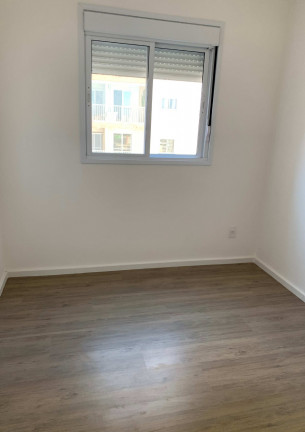 Imagem Apartamento com 2 Quartos para Alugar, 54 m² em Vila Siqueira (zona Norte) - São Paulo