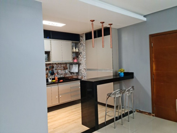 Imagem Apartamento com 3 Quartos à Venda, 96 m² em Ponta Negra - Manaus