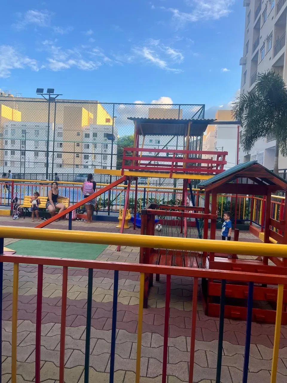 Imagem Apartamento com 2 Quartos à Venda, 51 m² em Sampaio - Rio de Janeiro