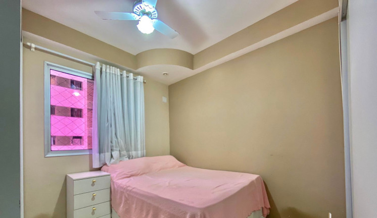 Imagem Apartamento com 3 Quartos à Venda, 100 m² em Boa Viagem - Recife