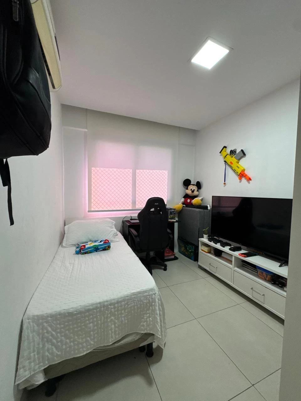 Imagem Apartamento com 2 Quartos à Venda, 96 m² em Umarizal - Belém Imagem Apartamento com 2 Quartos à Venda, 96 m² em Umarizal - Belém