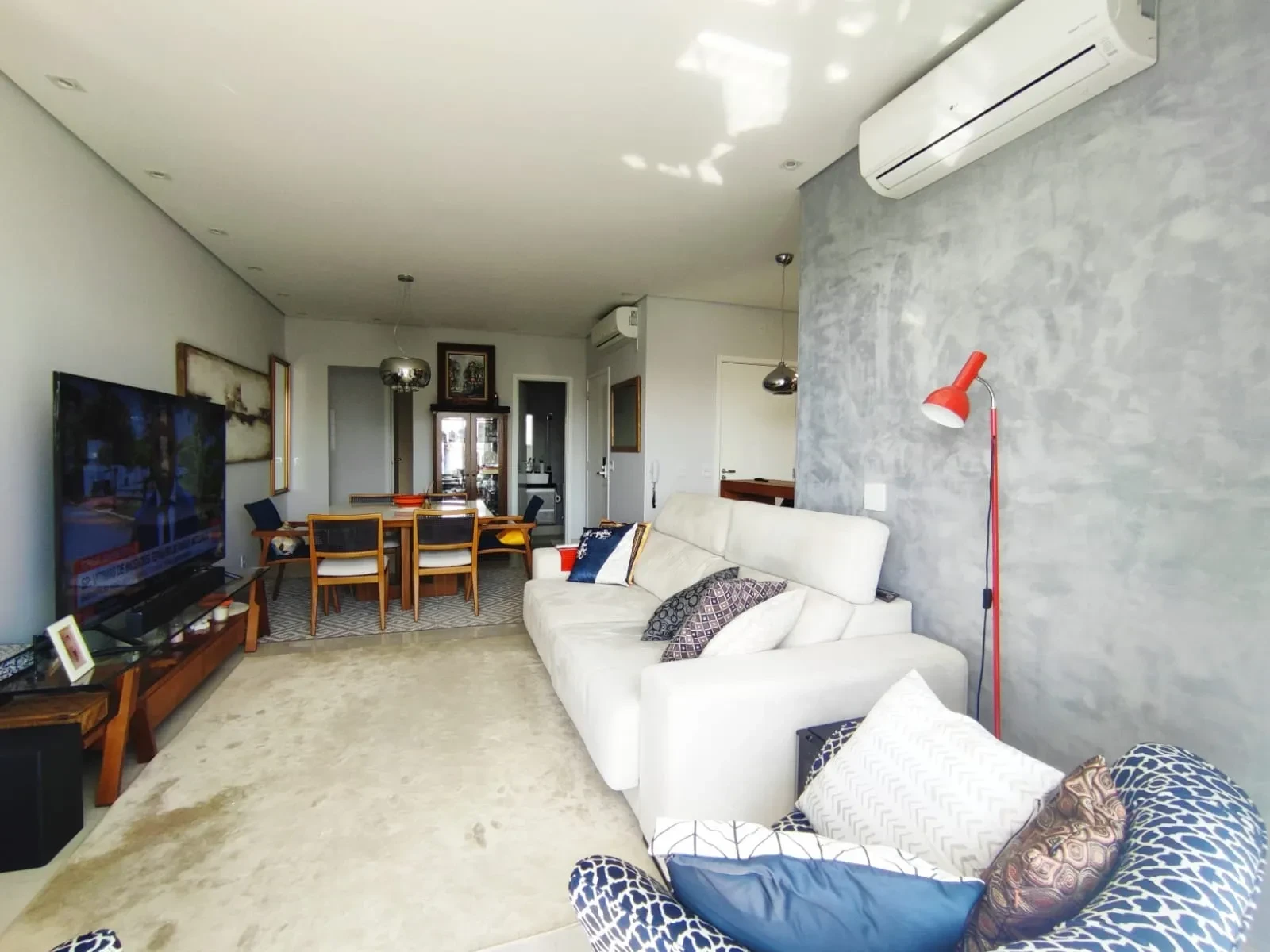 Apartamento com 3 Quartos à Venda, 130 m² em Jardim Ana Maria - Jundiaí