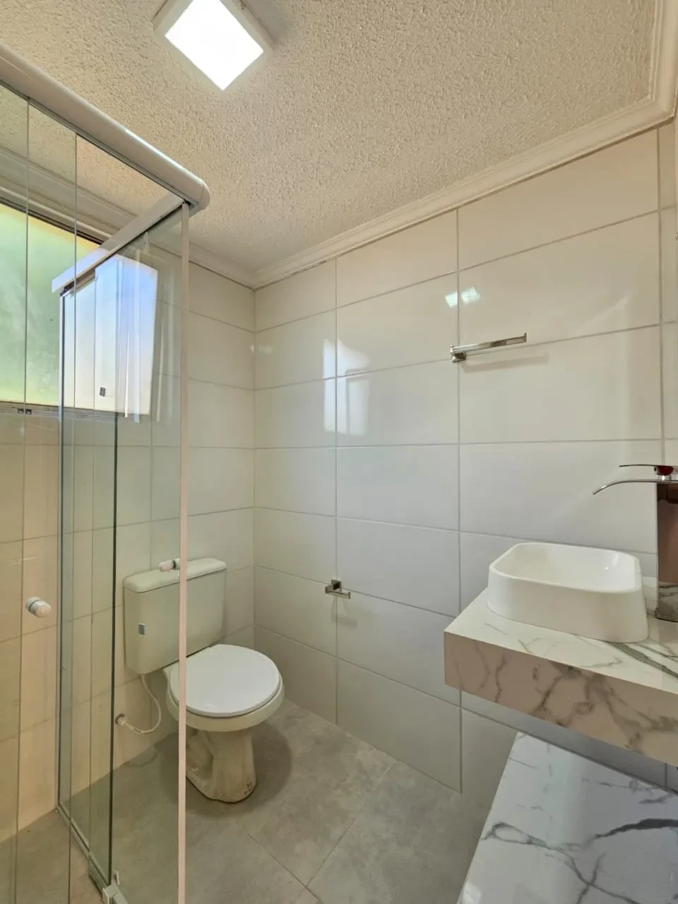 Imagem Apartamento com 2 Quartos à Venda, 47 m² em Monte Verde - Bauru