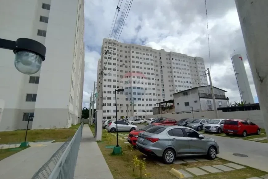 Foto do imóvel: Apartamento com 2 Quartos à Venda, 38 m² em Dom Avelar - Salvador