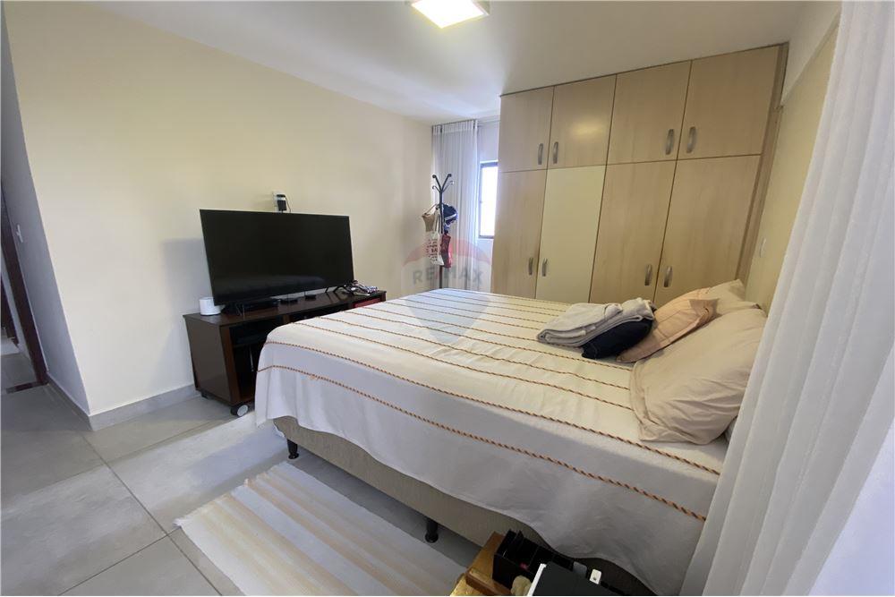 Imagem Apartamento com 3 Quartos à Venda, 90 m²em Miramar - João Pessoa