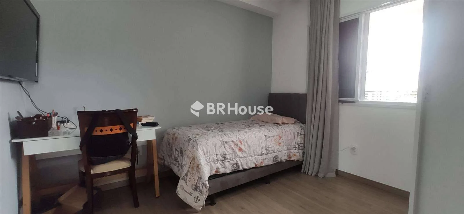 Imagem Apartamento com 3 Quartos à Venda, 96 m² em Norte (Águas Claras) - Brasília