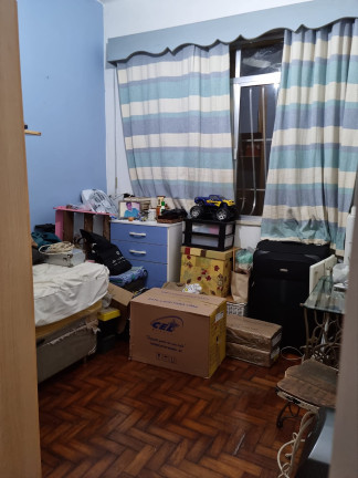 Imagem Apartamento com 3 Quartos à Venda, 90 m² em Icaraí - Niterói