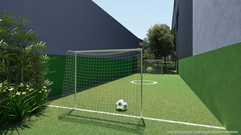 Imagem Apartamento com 2 Quartos à Venda, 55 m² em Vila Clementino - São Paulo