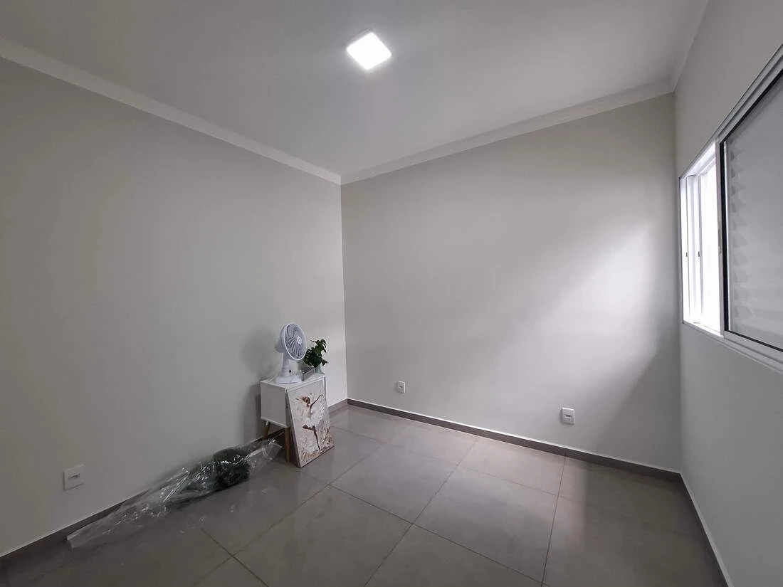 Imagem Casa com 3 Quartos à Venda, 120 m² em Loteamento Nossa Senhora das Graças - Mogi Mirim