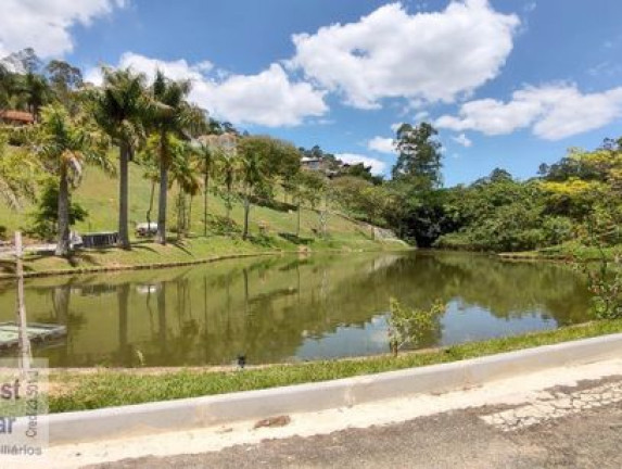 Imagem Casa com 4 Quartos à Venda,  em Serra dos Lagos (Jordanésia) - Cajamar