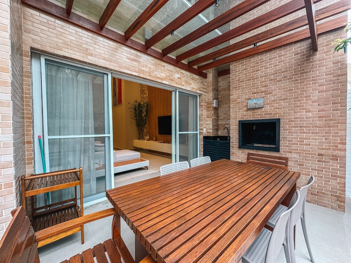 Foto do imóvel: Apartamento com 4 Quartos à Venda, 207 m² em Riviera - Bertioga