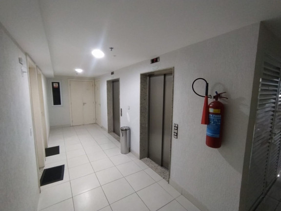 Imagem Sala Comercial à Venda, 33 m² em Icaraí - Niterói