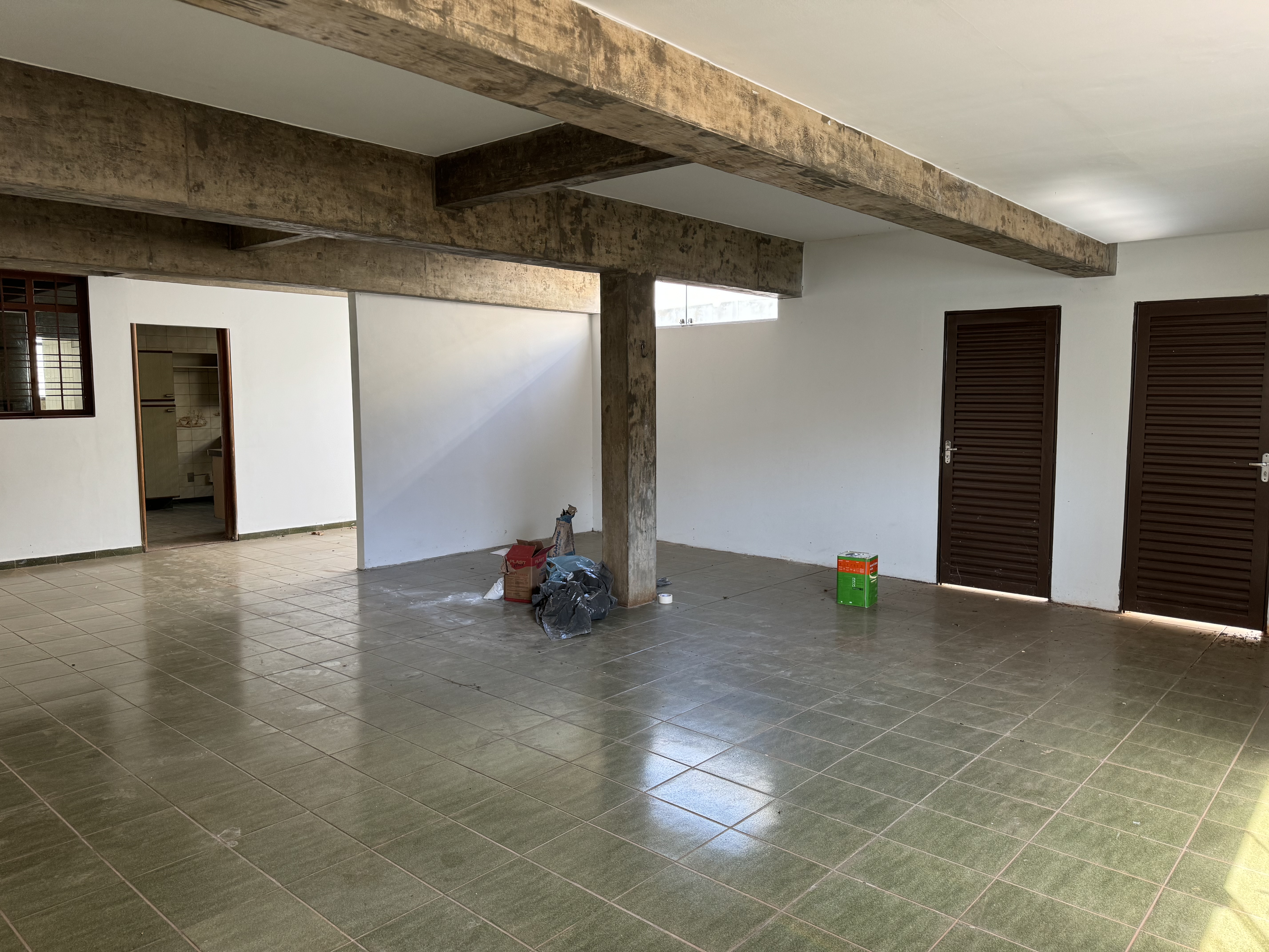 Foto do imóvel: Sobrado com 5 Quartos para Alugar, 450 m² em Setor Bueno - Goiânia