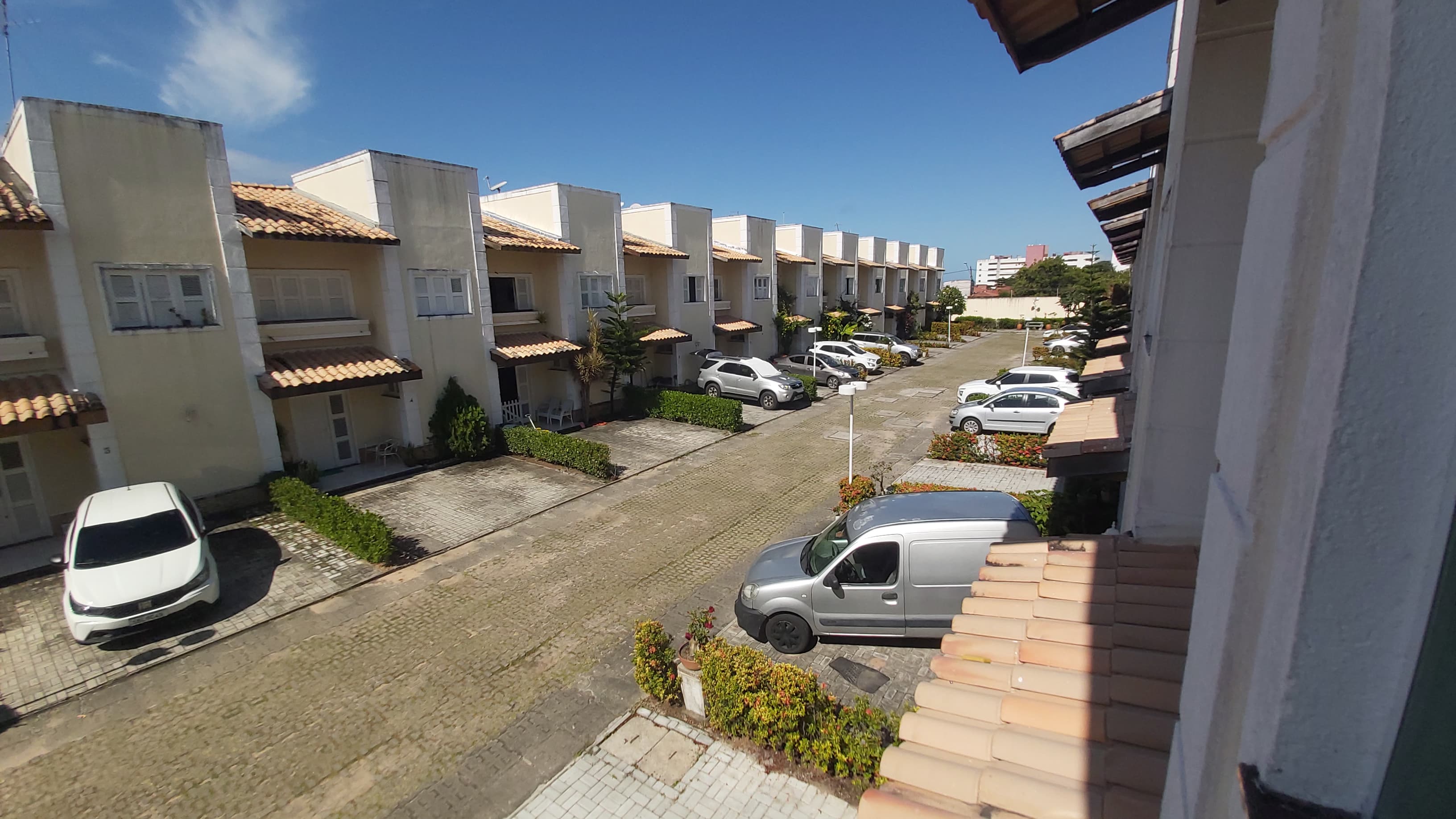 Imagem Casa de Condomínio com 3 Quartos à Venda, 131 m² em Engenheiro Luciano Cavalcante - Fortaleza