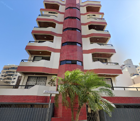 Condomínio Valencia
