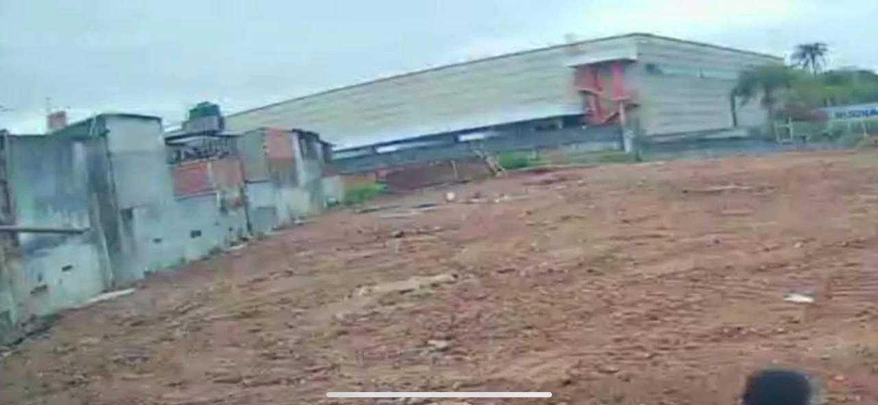 Terreno à Venda, 1.900 m² em Vila Jaguara - São Paulo