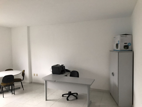 Sala Comercial à Venda, 30 m² em Nazaré - Belém