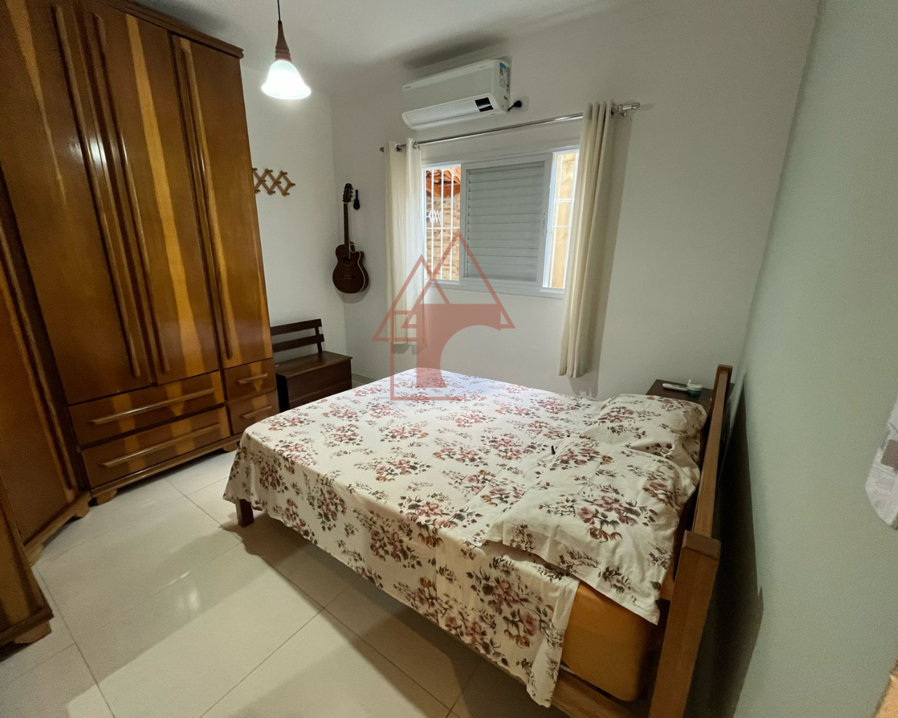Imagem Casa com 3 Quartos à Venda, 92 m² em Vila Ponte Nova - Cubatão