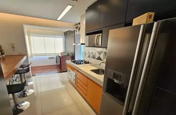 Imagem Apartamento com 3 Quartos à Venda, 83 m² em Gutierrez - Belo Horizonte