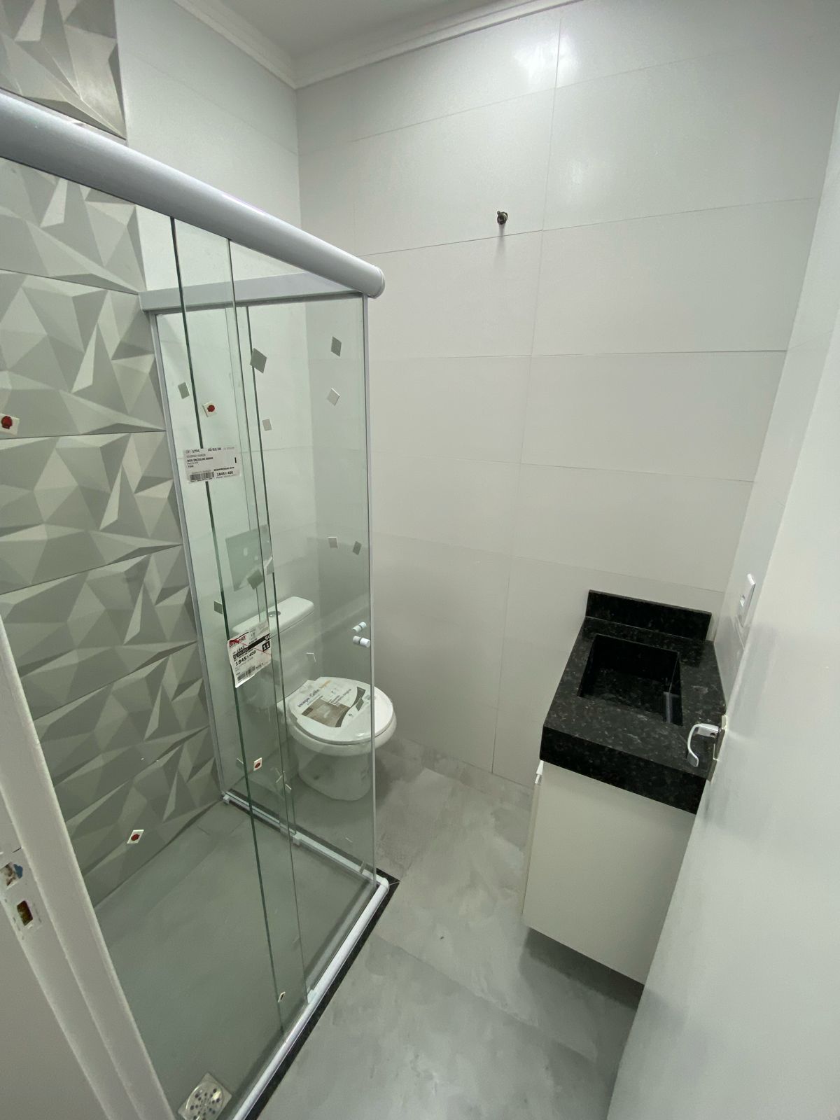 Foto do imóvel: Casa com 3 Quartos à Venda, 180 m²em Núcleo Residencial Presidente Geisel - Bauru