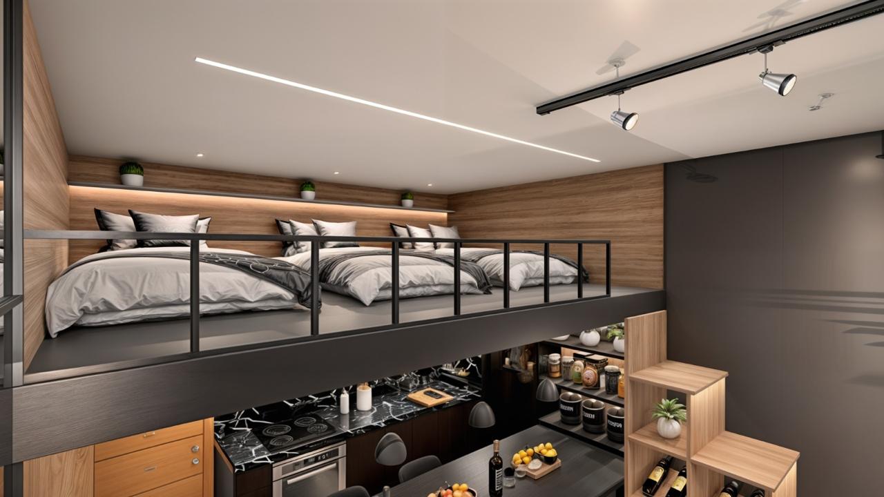 Imagem Flat com 1 Quarto à Venda, 31 m² em Alter do Chão - Santarém