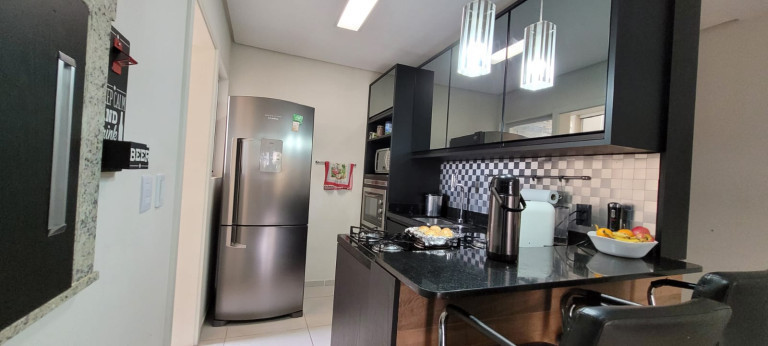 Apartamento com 3 Quartos à Venda,  em Jardim América - São Leopoldo