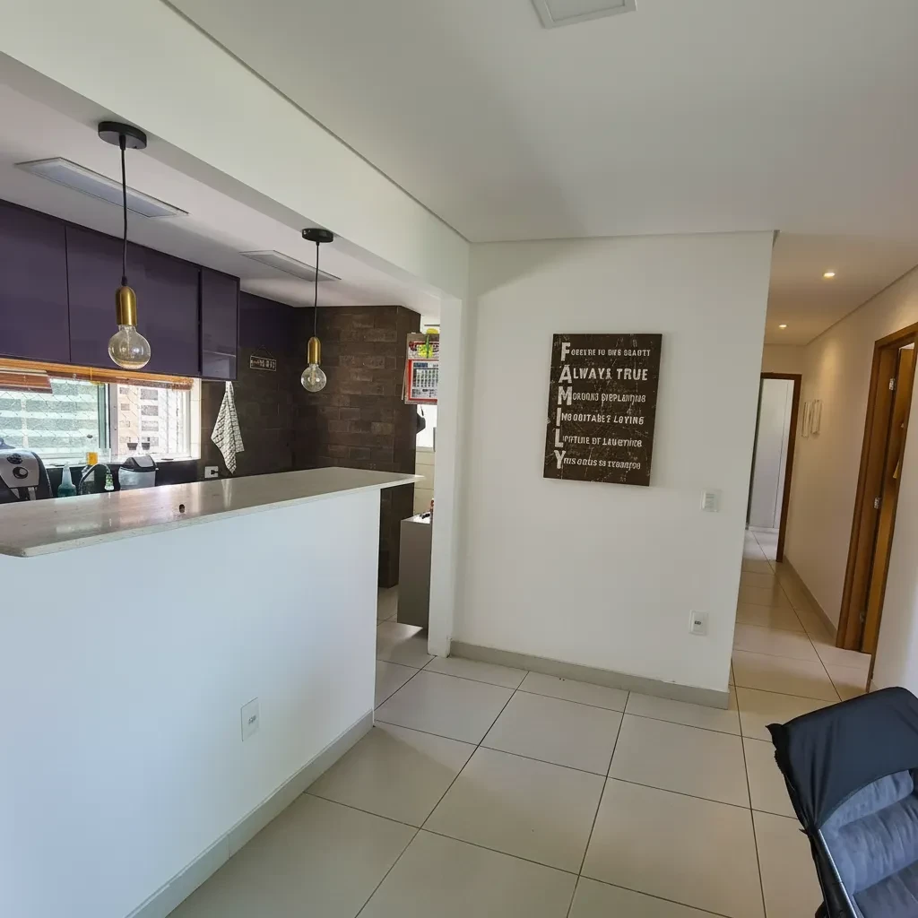 Imagem Apartamento com 3 Quartos à Venda, 86 m² em Brisamar - João Pessoa