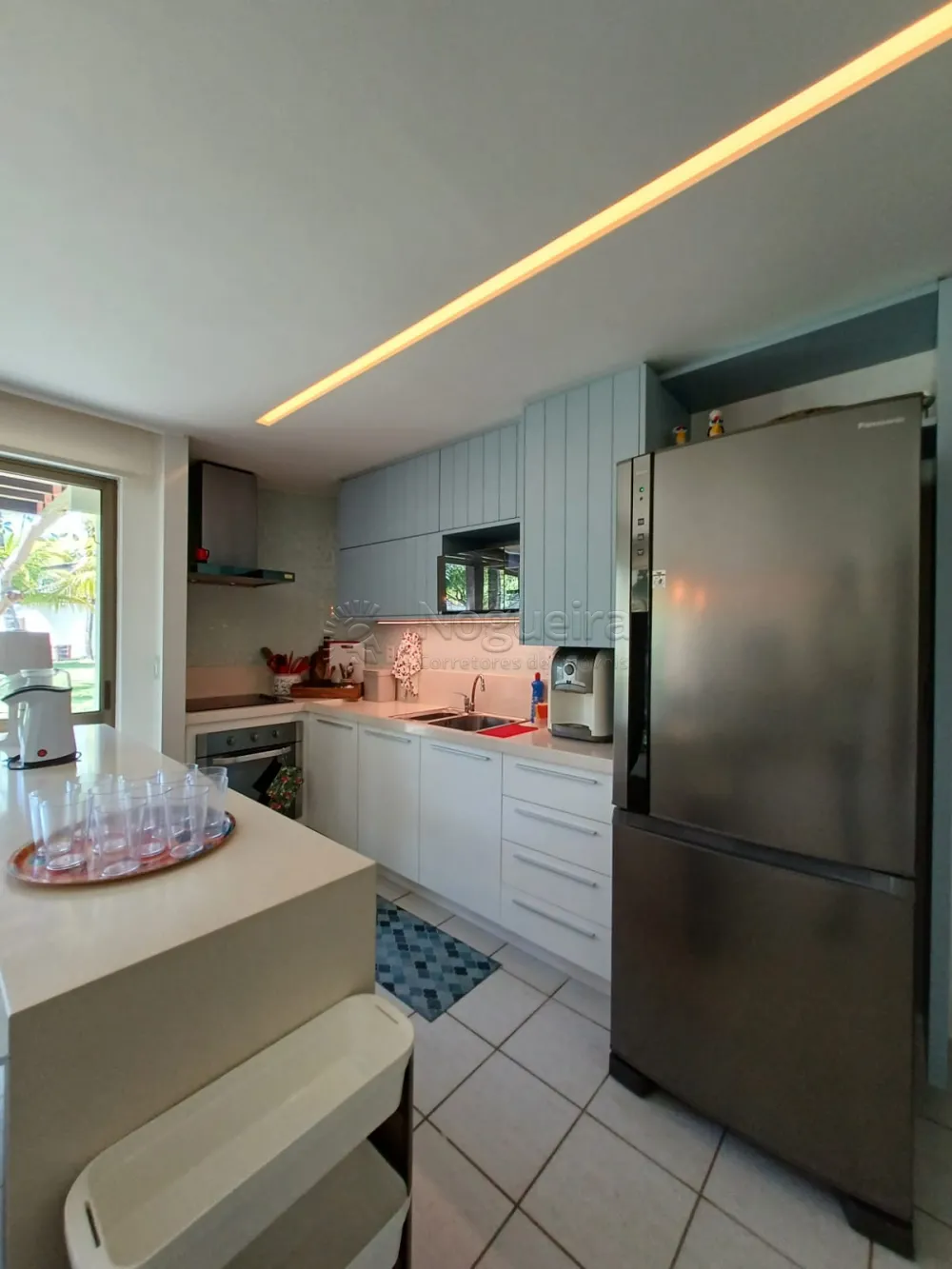 Imagem Casa de Condomínio com 4 Quartos à Venda, 130 m²em Muro Alto - Ipojuca