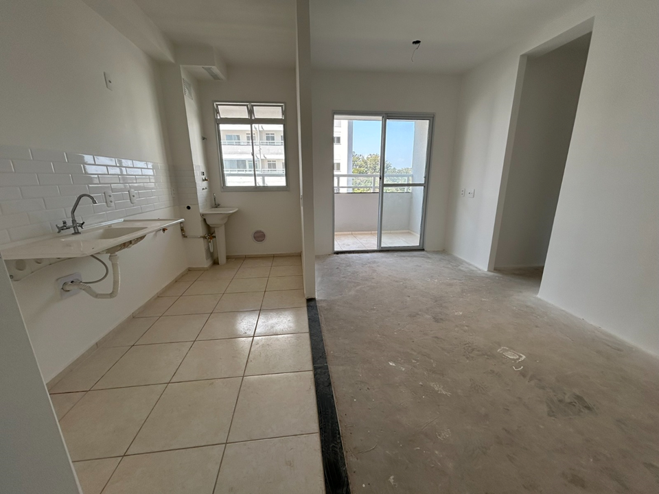 Imagem Apartamento com 3 Quartos à Venda, 60 m²em Jardim Carlos Gomes - Jundiaí