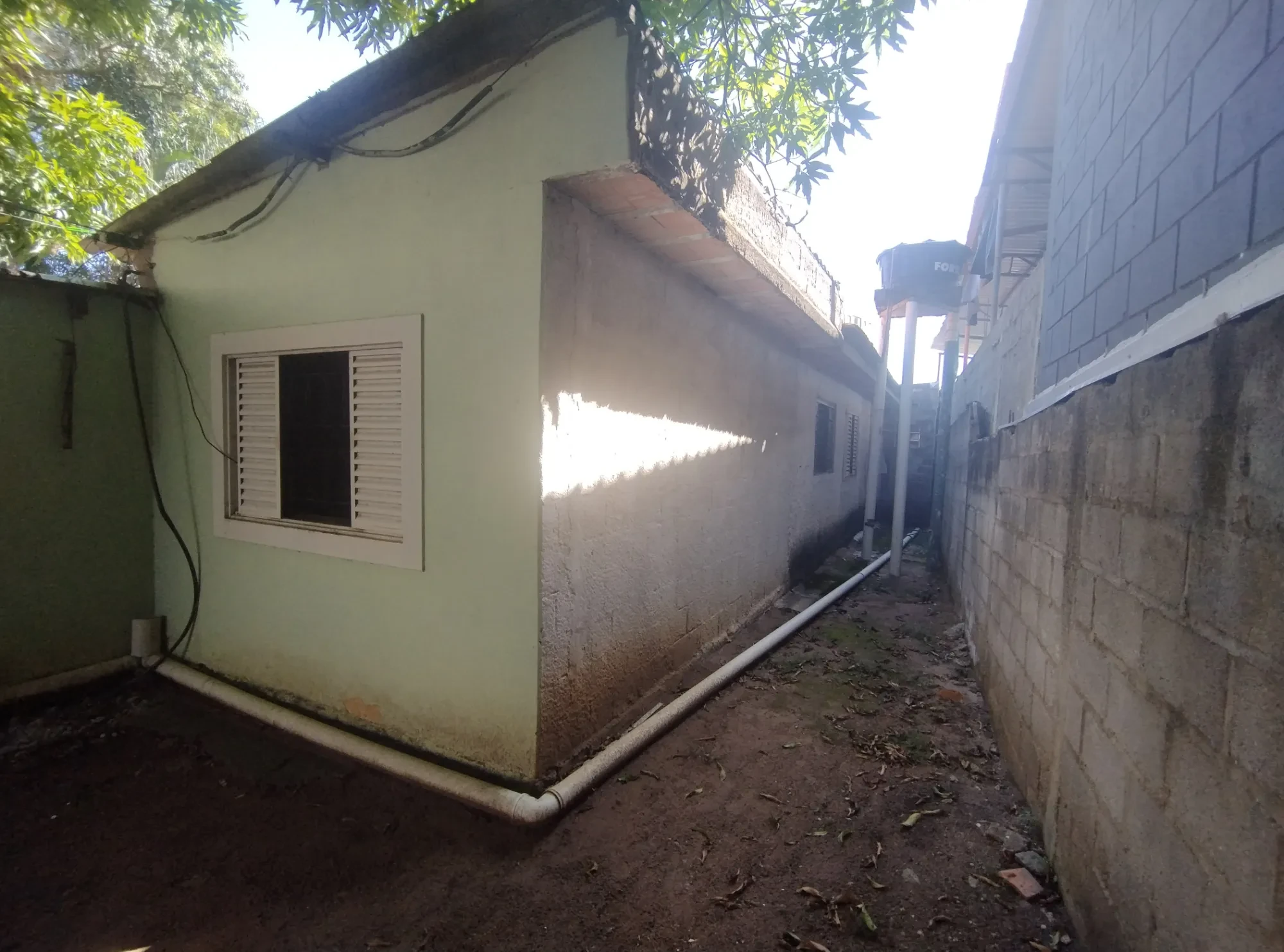 Imagem Terreno à Venda, 666 m² em Jardim Califórnia - Jacareí