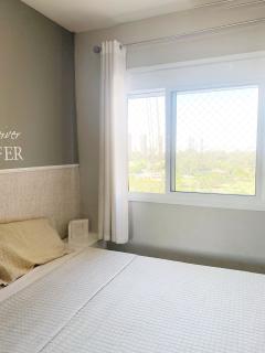 Imagem Apartamento com 2 Quartos à Venda, 65 m²em Santo Amaro - São Paulo