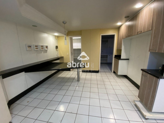 Imagem Apartamento com 3 Quartos à Venda ou Locação, 213 m² em Capim Macio - Natal