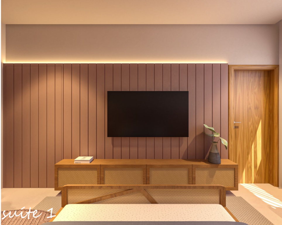 Foto do imóvel: Sobrado com 4 Quartos à Venda, 291 m² em Jardim América - Goiânia