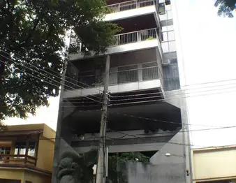 Condomínio Murta em Rio de Janeiro