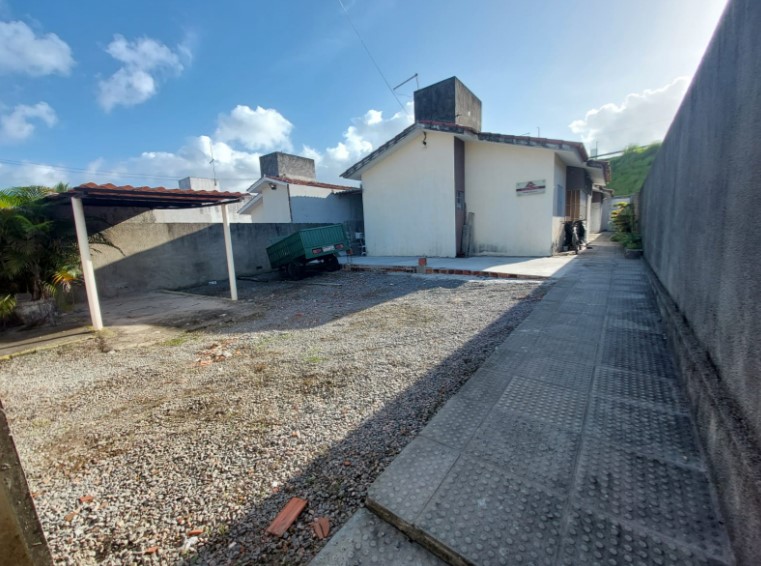 Imagem Casa de Condomínio com 2 Quartos à Venda, 47 m² em Tabatinga - Igarassu