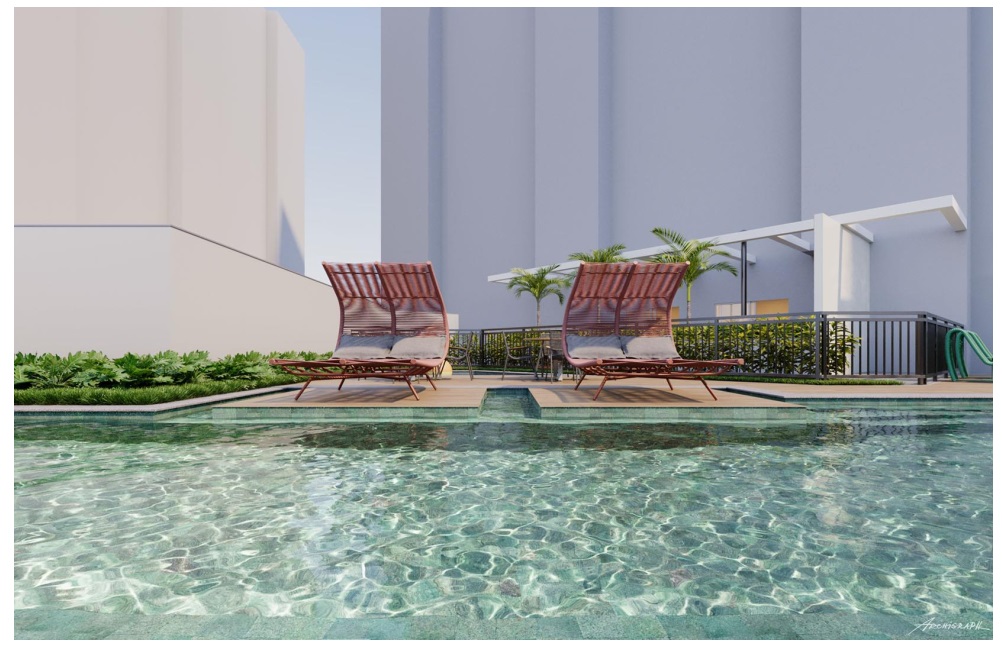 Imagem Apartamento com 2 Quartos à Venda, 50 m² em São Cristóvão - Rio de Janeiro